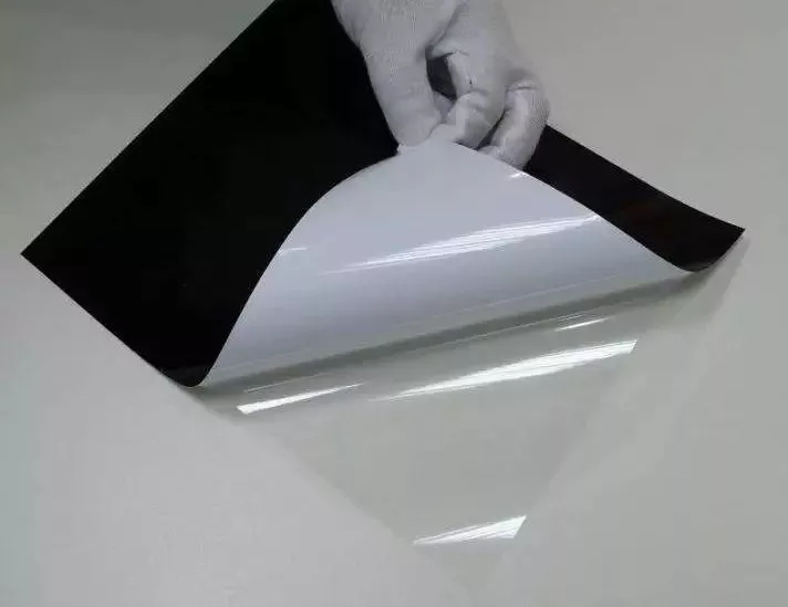 PET离型膜 PET离型膜