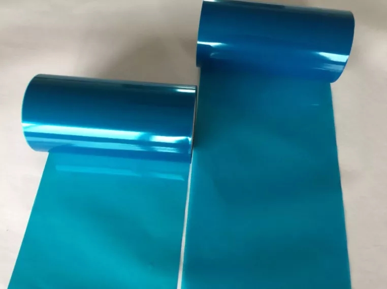 PET无硅离型膜的产品特点分析