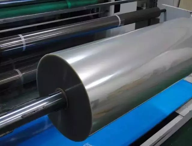 PET离型膜 PET离型膜