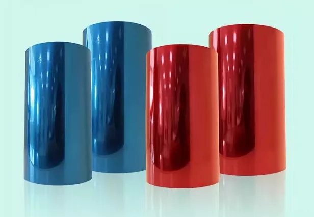 PET离型膜 PET离型膜