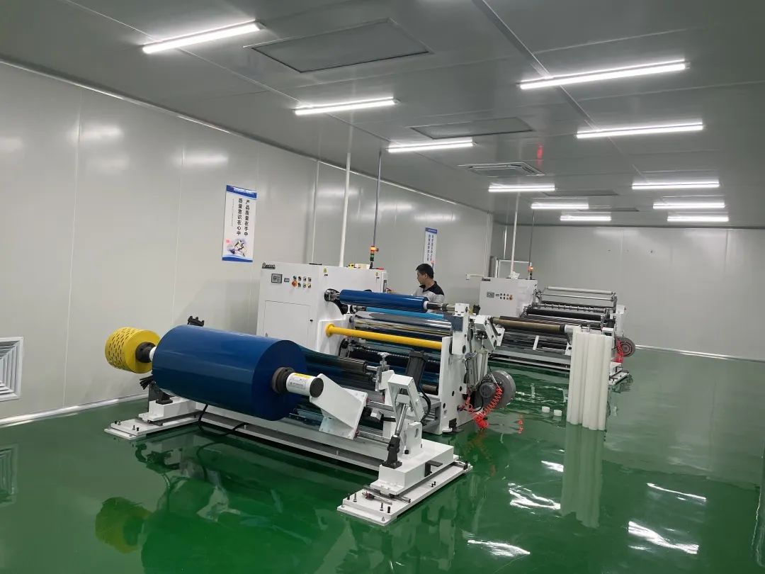 PET离型膜 PET离型膜