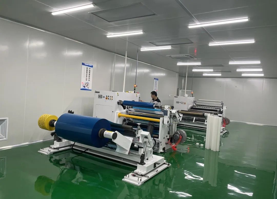 离型膜 离型膜