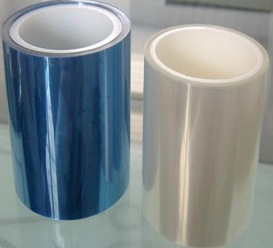 电子元器件模切工艺中离型膜的稳定性研究