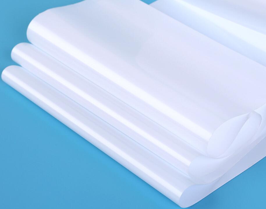 离型膜在3D打印中的支撑材料创新