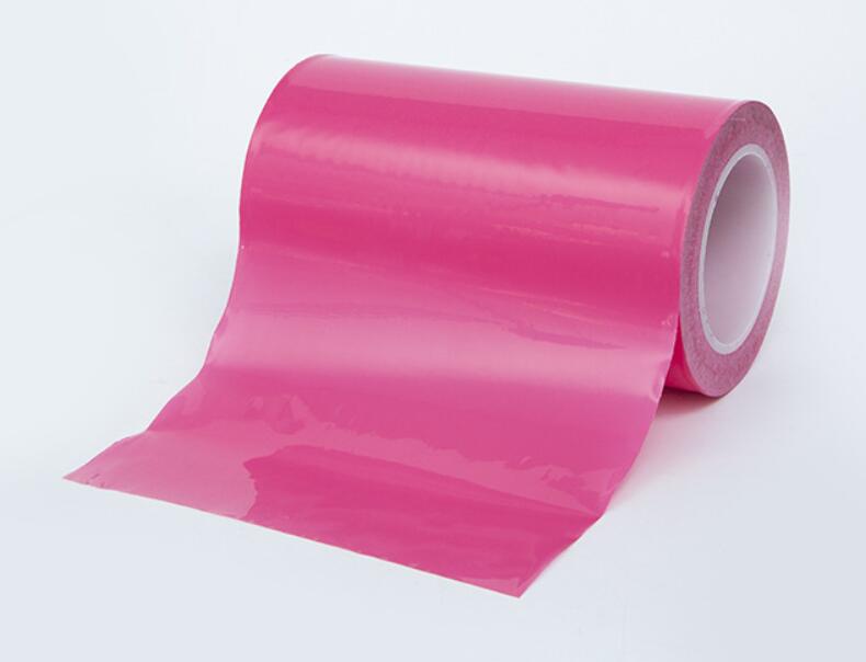 从有害到无害：东丽离型膜如何解决有机溶剂污染难题