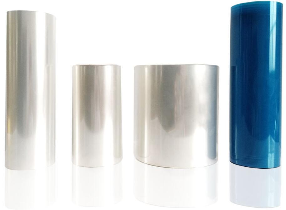 从智能手机到电动汽车：东丽离型膜的广泛应用图景