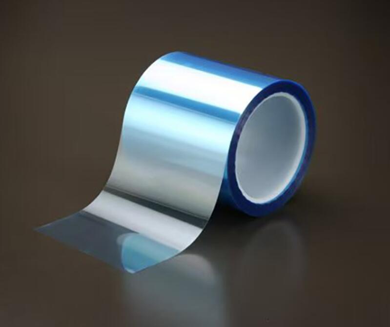 在家电制造中的应用：东丽离型膜如何确保品质