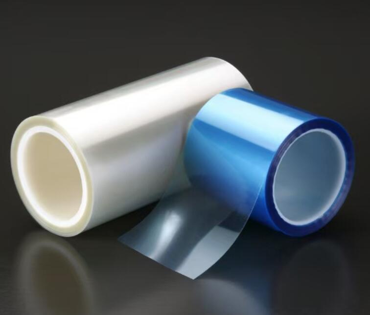 东丽离型膜如何满足高端包装对材料的高要求