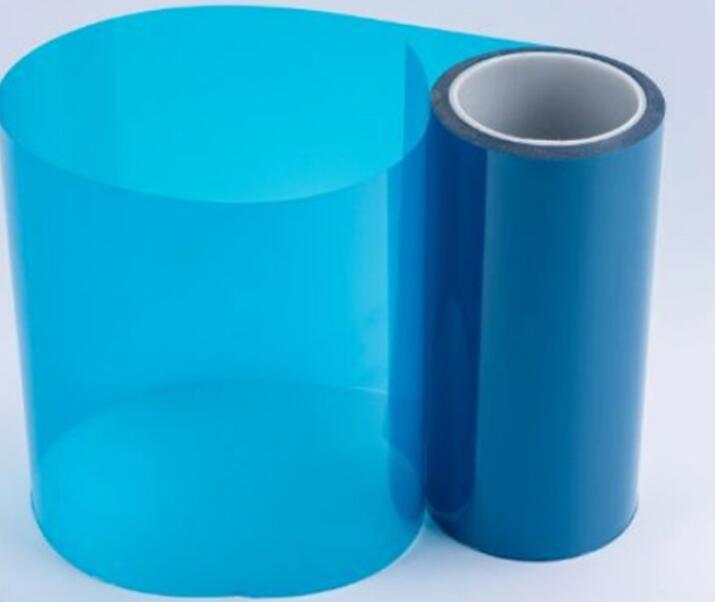 东丽离型膜在半导体封装中的潜在应用价值