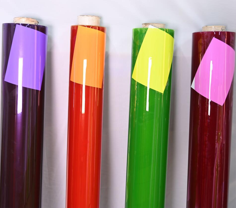 卓越的尺寸稳定性：东丽PET离型膜的产品评测