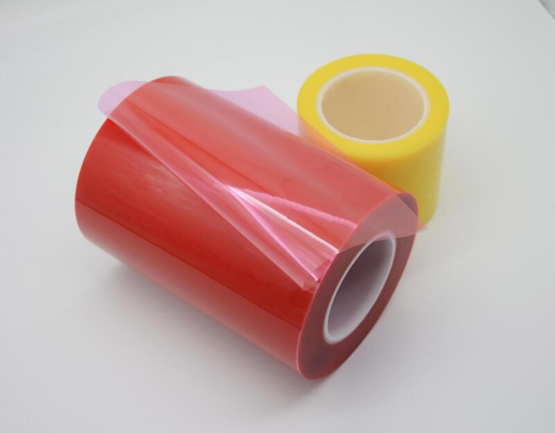 轻剥离、中剥离、重剥离：东丽离型膜离型力选择指南