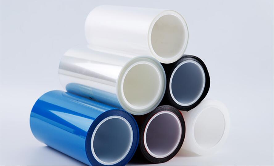 东丽离型膜如何通过防静电处理避免生产缺陷